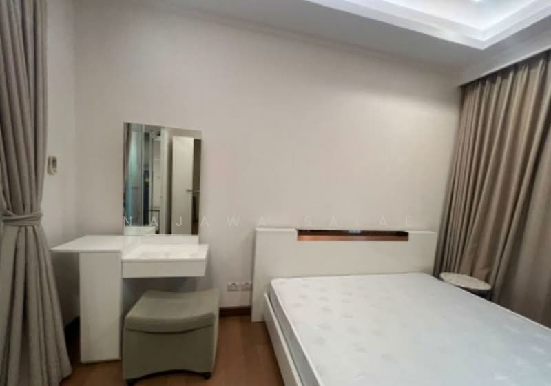 Supalai Elite Phayathai, Bangkok, Ayutthaya Road, Thanon Phaya Thai, Ratchathewi, Bangkok, 1 Bedroom, 45 sqm, Condo For Rent, by Najawa Salae, 500453848 - DDproperty.com