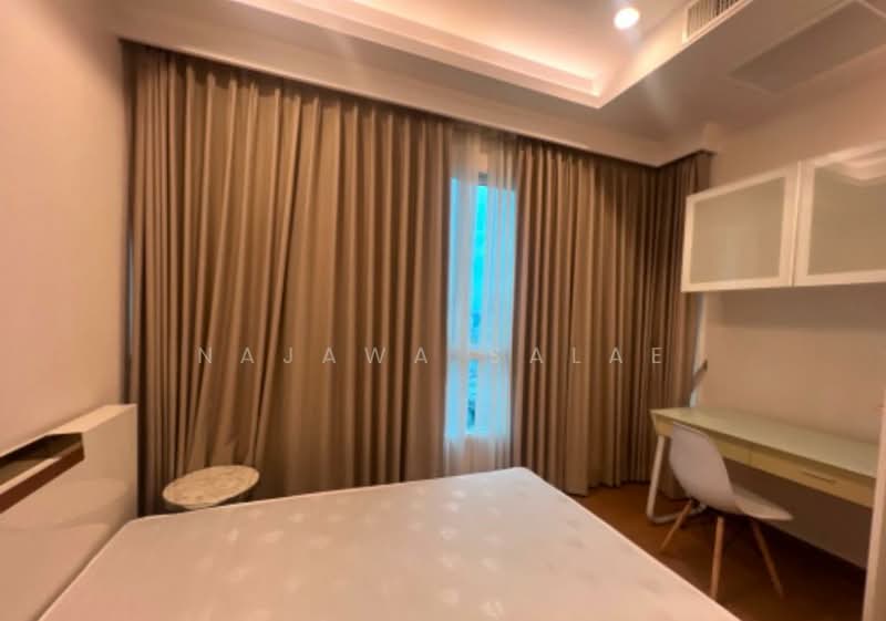 Supalai Elite Phayathai : ศุภาลัย เอลีท พญาไท, กรุงเทพ, ถนนศรีอยุธยา, ถนนพญาไท, ราชเทวี, กรุงเทพ, 45 ตร.ม., คอนโด ให้เช่า, โดย Najawa Salae, 500453848 - DDproperty.com