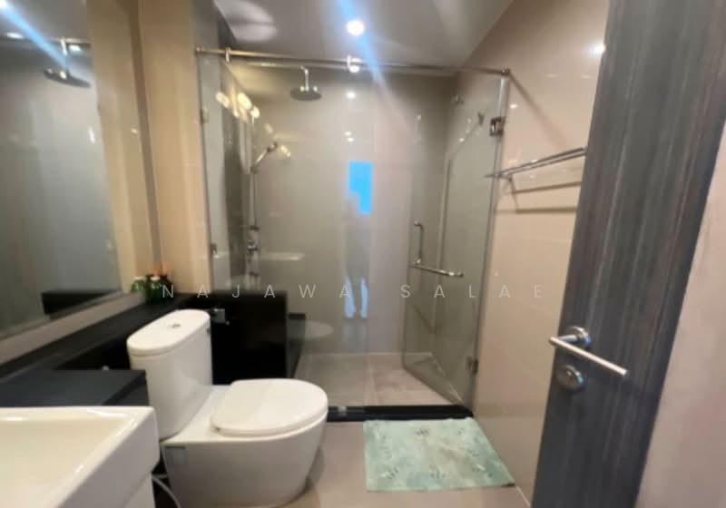 Supalai Elite Phayathai, Bangkok, Ayutthaya Road, Thanon Phaya Thai, Ratchathewi, Bangkok, 1 Bedroom, 45 sqm, Condo For Rent, by Najawa Salae, 500453848 - DDproperty.com