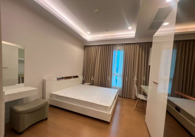 Supalai Elite Phayathai, Bangkok, Ayutthaya Road, Thanon Phaya Thai, Ratchathewi, Bangkok, 1 Bedroom, 45 sqm, Condo For Rent, by Najawa Salae, 500453848 - DDproperty.com