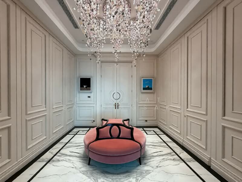 The Residences At Mandarin Oriental, Bangkok, 117 Charoen Nakorn Road, Khlong Ton Sai, Khlong San, Bangkok, 3 Bedrooms, 387 sqm, Condo For Sale, by Poomphat Tienthongsakul, 500453849 - DDproperty.com