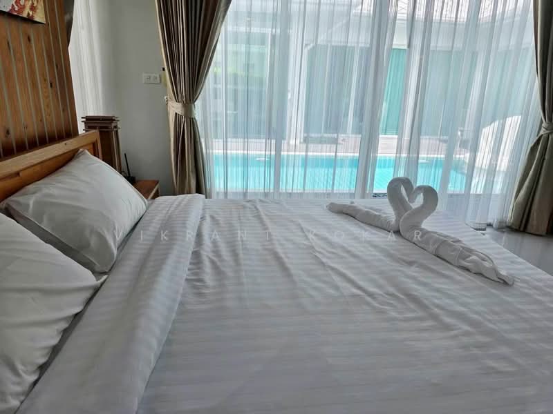 undefined, Prachuap Khiri Khan, Thap Tai, Hua Hin, Prachuap Khiri Khan, 3 Bedrooms, 240 sqm, Single Detached House For Rent, by Vikrant Kokar, 500453850 - DDproperty.com