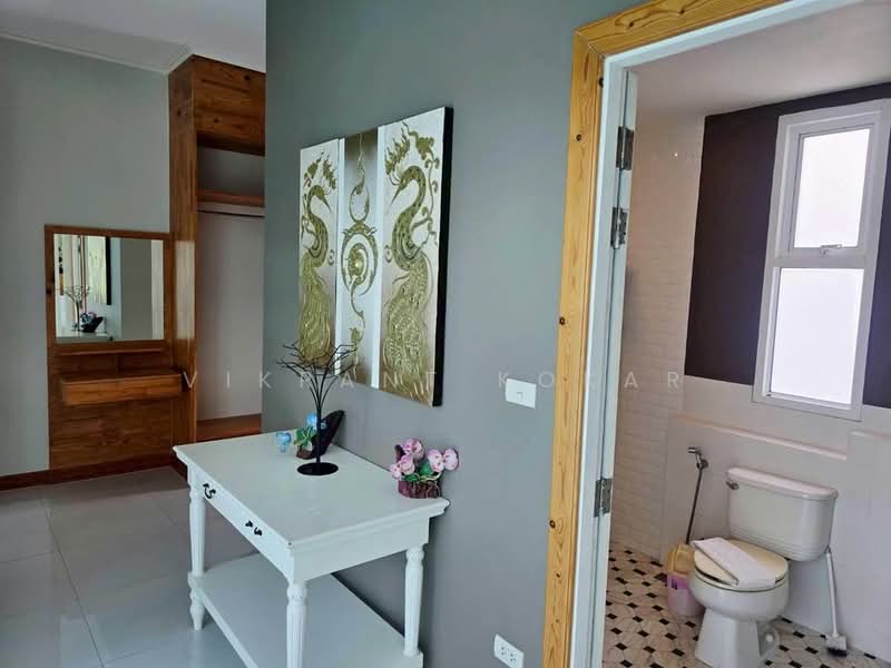 undefined, Prachuap Khiri Khan, Thap Tai, Hua Hin, Prachuap Khiri Khan, 3 Bedrooms, 240 sqm, Single Detached House For Rent, by Vikrant Kokar, 500453850 - DDproperty.com