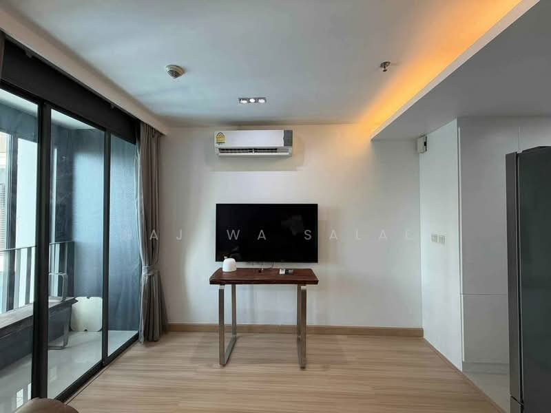 IDEO Mobi Phaya Thai : ไอดีโอ โมบิ พญาไท, กรุงเทพ, 505 ถนนศรีอยุธยา, ทุ่งพญาไท, ราชเทวี, กรุงเทพ, 30 ตร.ม., คอนโด ให้เช่า, โดย Najawa Salae, 500453852 - DDproperty.com