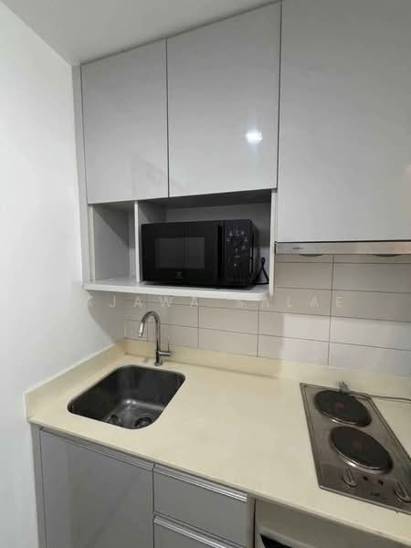 IDEO Mobi Phaya Thai, Bangkok, 505 Si Ayutthaya Road, Thung Phaya Thai, Ratchathewi, Bangkok, Studio, 30 sqm, Condo For Rent, by Najawa Salae, 500453852 - DDproperty.com