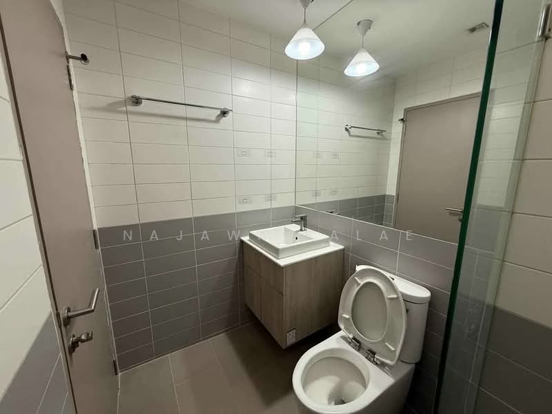 IDEO Mobi Phaya Thai, Bangkok, 505 Si Ayutthaya Road, Thung Phaya Thai, Ratchathewi, Bangkok, Studio, 30 sqm, Condo For Rent, by Najawa Salae, 500453852 - DDproperty.com