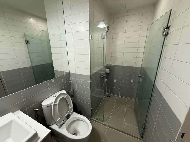 IDEO Mobi Phaya Thai, Bangkok, 505 Si Ayutthaya Road, Thung Phaya Thai, Ratchathewi, Bangkok, Studio, 30 sqm, Condo For Rent, by Najawa Salae, 500453852 - DDproperty.com