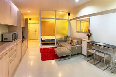 For Rent - Aree Place Phahonyothin, Bangkok