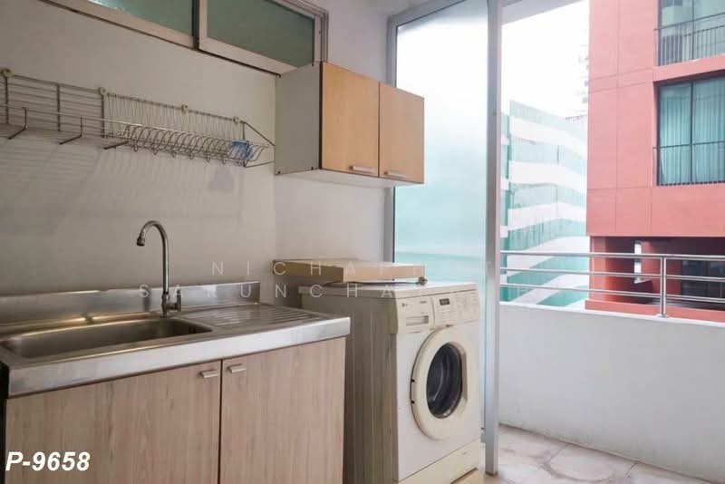 Aree Place Phahonyothin : อารีย์ เพลส พหลโยธิน, กรุงเทพ, ซอยพหลโยธิน 7 ถนนพหลโยธิน, สามเสนใน, พญาไท, กรุงเทพ, 44 ตร.ม., คอนโด ให้เช่า, โดย Nichaphat Sakunchayapha, 500453856 - DDproperty.com
