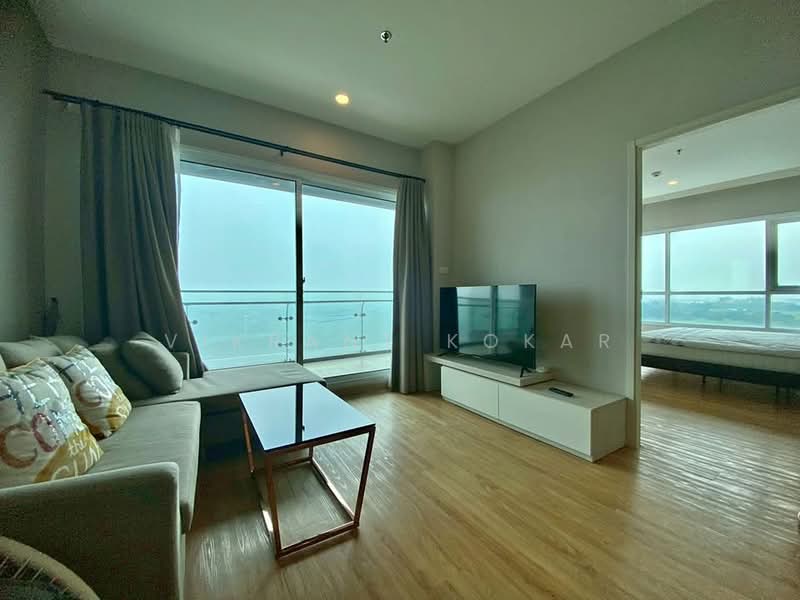 The Zea Sriracha, Chon Buri (Pattaya), 9 Moo 9, Bang Phra, Si Racha, Chon Buri (Pattaya), 2 Bedrooms, 70 sqm, Condo For Rent, by Vikrant Kokar, 500453857 - DDproperty.com
