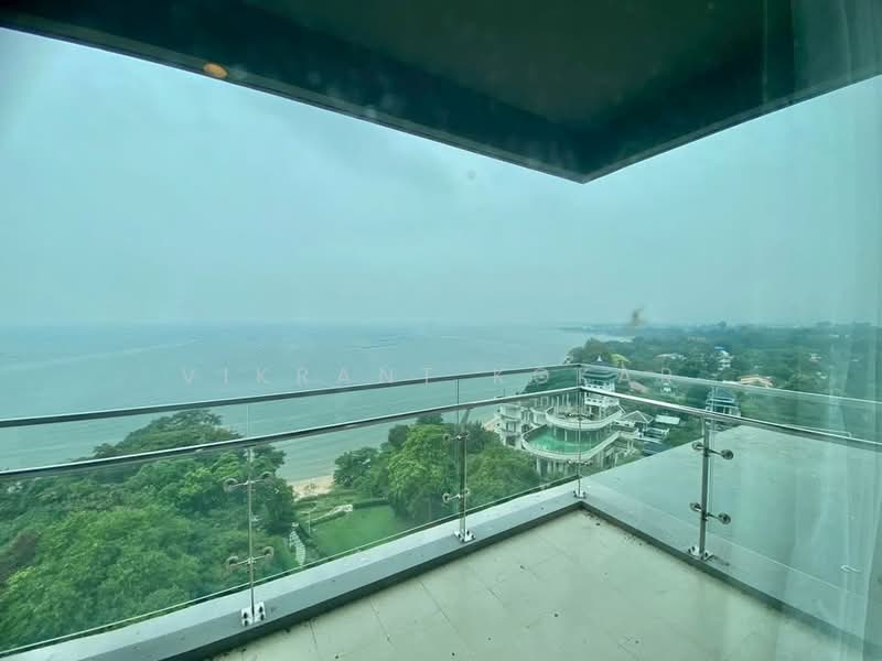 The Zea Sriracha, Chon Buri (Pattaya), 9 Moo 9, Bang Phra, Si Racha, Chon Buri (Pattaya), 2 Bedrooms, 70 sqm, Condo For Rent, by Vikrant Kokar, 500453857 - DDproperty.com