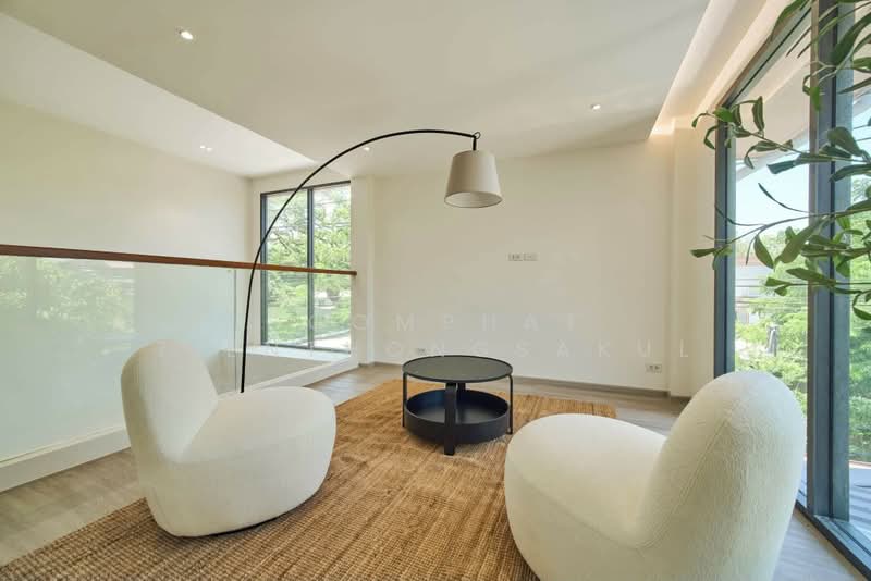 4-BR House, Bangkok, Khlong Tan Nua, Watthana, Bangkok, 4 Bedrooms, 401 sqm, Single Detached House For Sale, by Poomphat Tienthongsakul, 500453859 - DDproperty.com