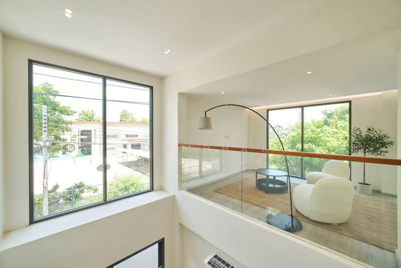 บ้าน 4-ห้องนอน, กรุงเทพ, คลองตันเหนือ, วัฒนา, กรุงเทพ, 401 ตร.ม., บ้านเดี่ยว ขาย, โดย Poomphat Tienthongsakul, 500453859 - DDproperty.com