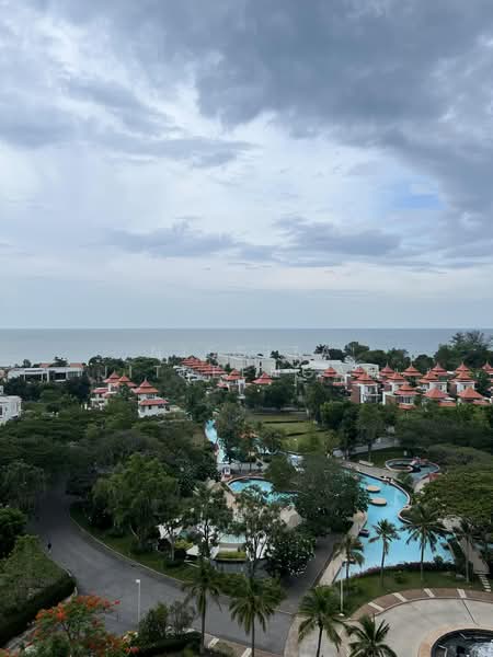 Boat House Hua Hin, Phetchaburi, 1500 Petchkasem Road (Sai Tai), Cha-am, Cha-Am, Phetchaburi, 1 Bedroom, 65 sqm, Condo For Sale, by Nissita Jitreengam, 500453860 - DDproperty.com
