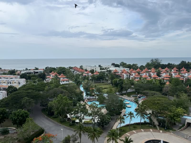 Boat House Hua Hin, Phetchaburi, 1500 Petchkasem Road (Sai Tai), Cha-am, Cha-Am, Phetchaburi, 1 Bedroom, 65 sqm, Condo For Sale, by Nissita Jitreengam, 500453860 - DDproperty.com