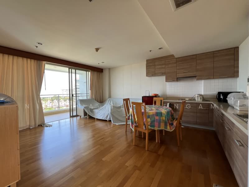 Boat House Hua Hin, Phetchaburi, 1500 Petchkasem Road (Sai Tai), Cha-am, Cha-Am, Phetchaburi, 1 Bedroom, 65 sqm, Condo For Sale, by Nissita Jitreengam, 500453860 - DDproperty.com