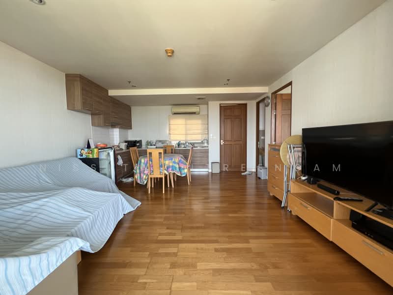 Boat House Hua Hin, Phetchaburi, 1500 Petchkasem Road (Sai Tai), Cha-am, Cha-Am, Phetchaburi, 1 Bedroom, 65 sqm, Condo For Sale, by Nissita Jitreengam, 500453860 - DDproperty.com