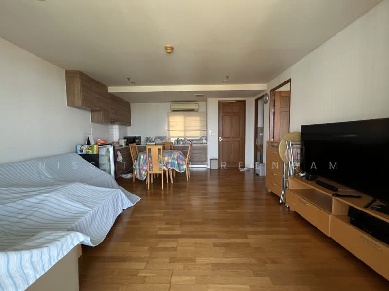Boat House Hua Hin, Phetchaburi, 1500 Petchkasem Road (Sai Tai), Cha-am, Cha-Am, Phetchaburi, 1 Bedroom, 65 sqm, Condo For Sale, by Nissita Jitreengam, 500453860 - DDproperty.com