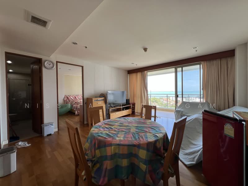 Boat House Hua Hin, Phetchaburi, 1500 Petchkasem Road (Sai Tai), Cha-am, Cha-Am, Phetchaburi, 1 Bedroom, 65 sqm, Condo For Sale, by Nissita Jitreengam, 500453860 - DDproperty.com