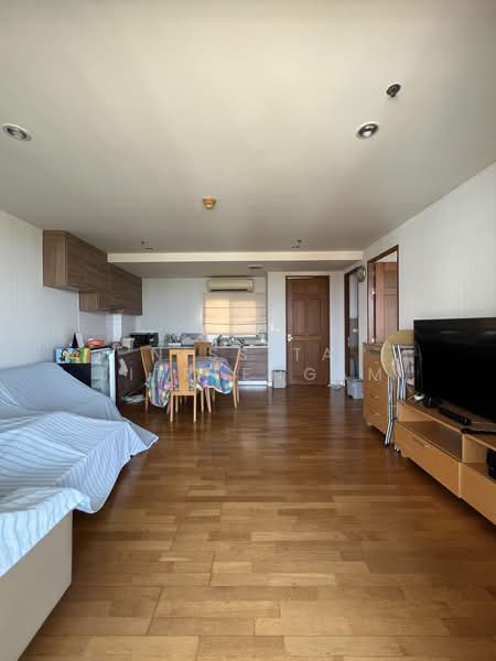 Boat House Hua Hin, Phetchaburi, 1500 Petchkasem Road (Sai Tai), Cha-am, Cha-Am, Phetchaburi, 1 Bedroom, 65 sqm, Condo For Sale, by Nissita Jitreengam, 500453860 - DDproperty.com