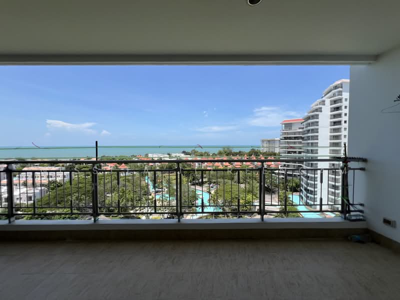 Boat House Hua Hin, Phetchaburi, 1500 Petchkasem Road (Sai Tai), Cha-am, Cha-Am, Phetchaburi, 1 Bedroom, 65 sqm, Condo For Sale, by Nissita Jitreengam, 500453860 - DDproperty.com