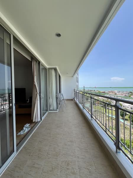 Boat House Hua Hin, Phetchaburi, 1500 Petchkasem Road (Sai Tai), Cha-am, Cha-Am, Phetchaburi, 1 Bedroom, 65 sqm, Condo For Sale, by Nissita Jitreengam, 500453860 - DDproperty.com