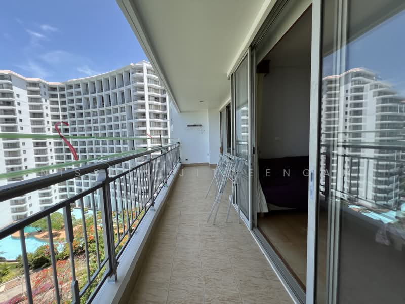 Boat House Hua Hin, Phetchaburi, 1500 Petchkasem Road (Sai Tai), Cha-am, Cha-Am, Phetchaburi, 1 Bedroom, 65 sqm, Condo For Sale, by Nissita Jitreengam, 500453860 - DDproperty.com