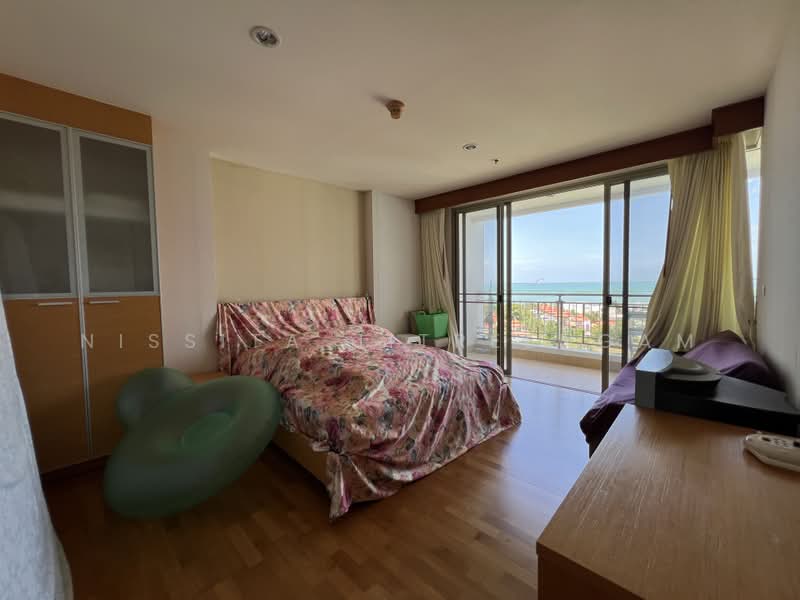 Boat House Hua Hin, Phetchaburi, 1500 Petchkasem Road (Sai Tai), Cha-am, Cha-Am, Phetchaburi, 1 Bedroom, 65 sqm, Condo For Sale, by Nissita Jitreengam, 500453860 - DDproperty.com