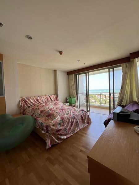 Boat House Hua Hin, Phetchaburi, 1500 Petchkasem Road (Sai Tai), Cha-am, Cha-Am, Phetchaburi, 1 Bedroom, 65 sqm, Condo For Sale, by Nissita Jitreengam, 500453860 - DDproperty.com