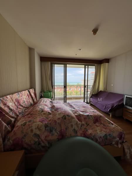 Boat House Hua Hin, Phetchaburi, 1500 Petchkasem Road (Sai Tai), Cha-am, Cha-Am, Phetchaburi, 1 Bedroom, 65 sqm, Condo For Sale, by Nissita Jitreengam, 500453860 - DDproperty.com
