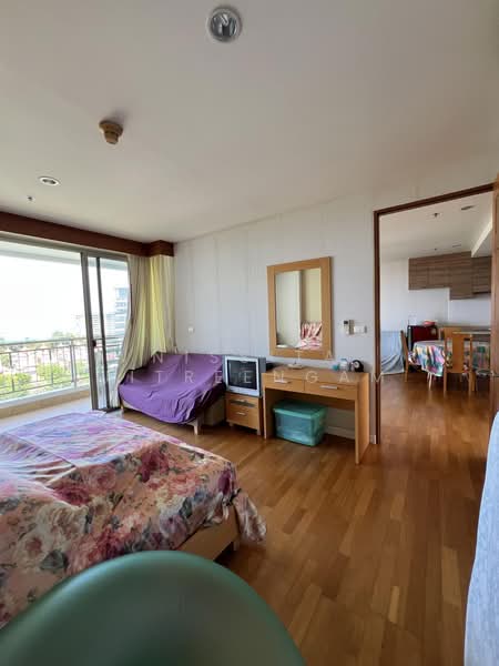 Boat House Hua Hin, Phetchaburi, 1500 Petchkasem Road (Sai Tai), Cha-am, Cha-Am, Phetchaburi, 1 Bedroom, 65 sqm, Condo For Sale, by Nissita Jitreengam, 500453860 - DDproperty.com