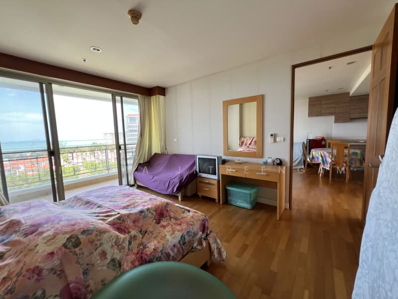 Boat House Hua Hin, Phetchaburi, 1500 Petchkasem Road (Sai Tai), Cha-am, Cha-Am, Phetchaburi, 1 Bedroom, 65 sqm, Condo For Sale, by Nissita Jitreengam, 500453860 - DDproperty.com