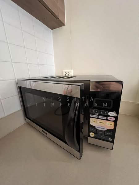 Boat House Hua Hin, Phetchaburi, 1500 Petchkasem Road (Sai Tai), Cha-am, Cha-Am, Phetchaburi, 1 Bedroom, 65 sqm, Condo For Sale, by Nissita Jitreengam, 500453860 - DDproperty.com