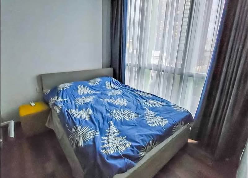 Wish Signature Midtown Siam : วิช ซิกเนเจอร์ มิดทาวน์ สยาม, กรุงเทพ, 512 เพชรบุรี, ถนนเพชรบุรี, ราชเทวี, กรุงเทพ, 35 ตร.ม., คอนโด ให้เช่า, โดย Najawa Salae, 500453861 - DDproperty.com