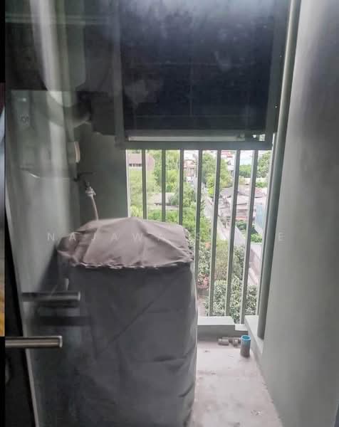 Wish Signature Midtown Siam, Bangkok, 512 Phetchaburi Road, Thanon Phetchaburi, Ratchathewi, Bangkok, 1 Bedroom, 35 sqm, Condo For Rent, by Najawa Salae, 500453861 - DDproperty.com