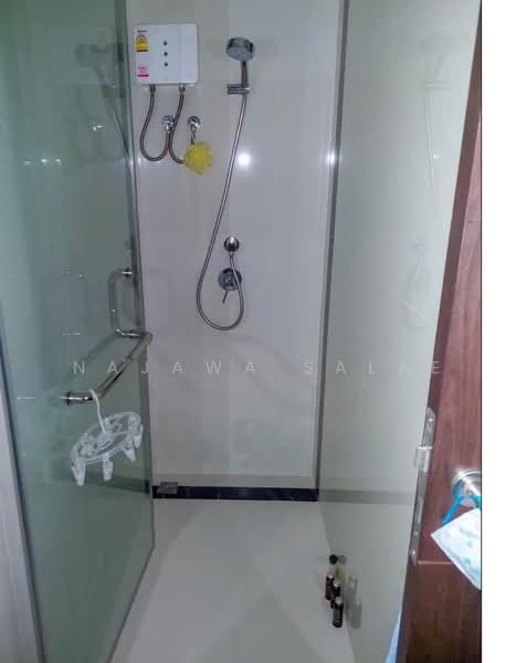 Wish Signature Midtown Siam, Bangkok, 512 Phetchaburi Road, Thanon Phetchaburi, Ratchathewi, Bangkok, 1 Bedroom, 35 sqm, Condo For Rent, by Najawa Salae, 500453861 - DDproperty.com