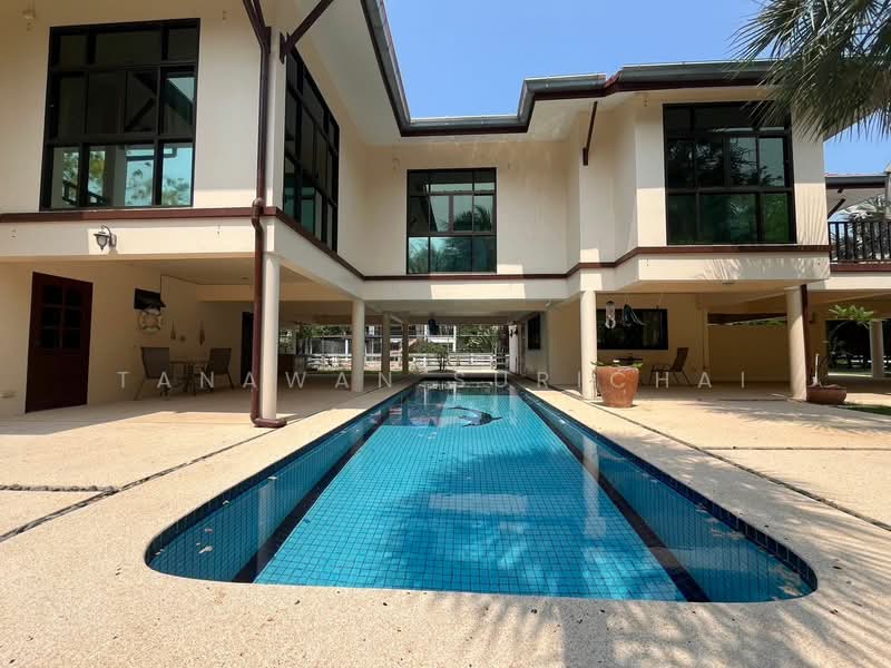 undefined, Prachuap Khiri Khan, Thap Tai, Hua Hin, Prachuap Khiri Khan, 5 Bedrooms, 320 sqm, Villa For Rent, by Tanawan Surichai, 500453862 - DDproperty.com