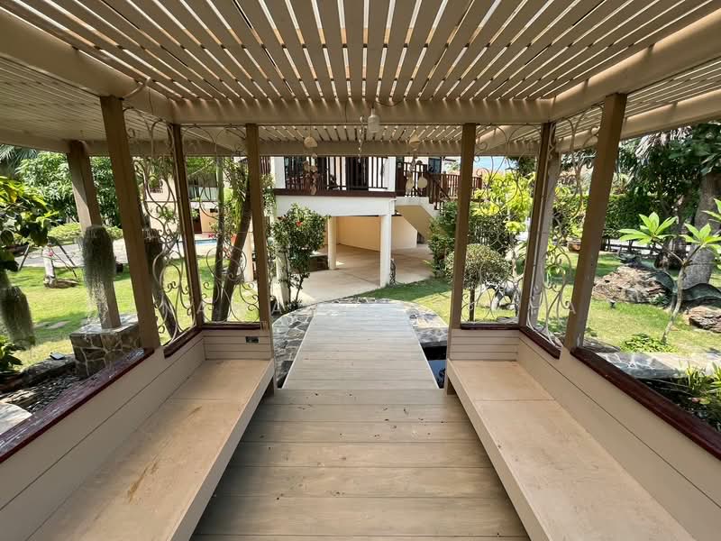 undefined, Prachuap Khiri Khan, Thap Tai, Hua Hin, Prachuap Khiri Khan, 5 Bedrooms, 320 sqm, Villa For Rent, by Tanawan Surichai, 500453862 - DDproperty.com