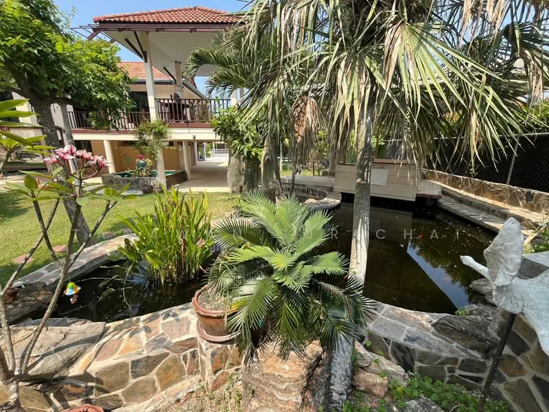 undefined, Prachuap Khiri Khan, Thap Tai, Hua Hin, Prachuap Khiri Khan, 5 Bedrooms, 320 sqm, Villa For Rent, by Tanawan Surichai, 500453862 - DDproperty.com