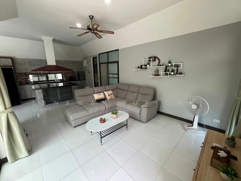 undefined, Prachuap Khiri Khan, Thap Tai, Hua Hin, Prachuap Khiri Khan, 5 Bedrooms, 320 sqm, Villa For Rent, by Tanawan Surichai, 500453862 - DDproperty.com