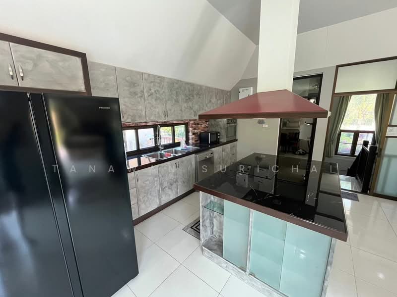 undefined, Prachuap Khiri Khan, Thap Tai, Hua Hin, Prachuap Khiri Khan, 5 Bedrooms, 320 sqm, Villa For Rent, by Tanawan Surichai, 500453862 - DDproperty.com