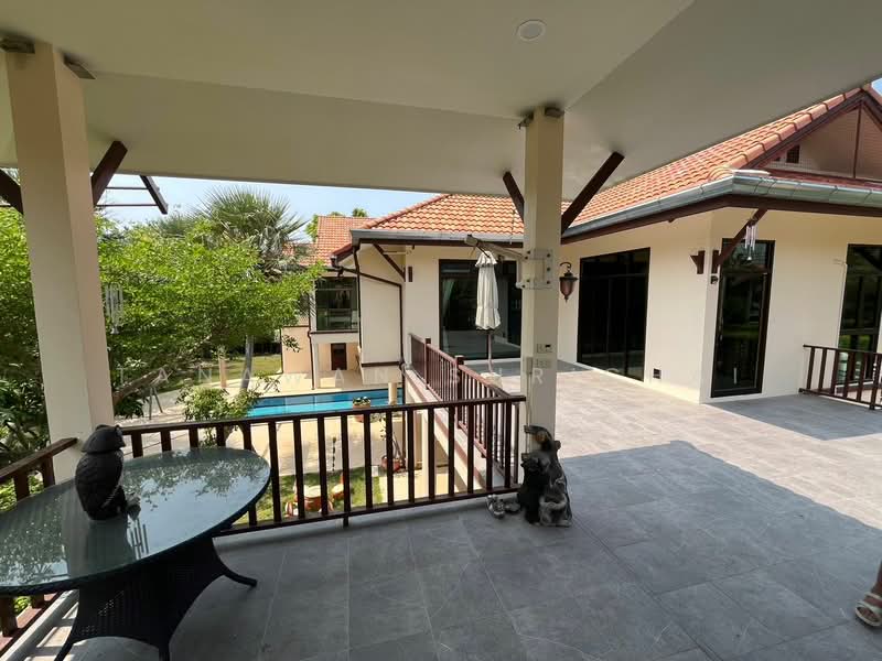 undefined, Prachuap Khiri Khan, Thap Tai, Hua Hin, Prachuap Khiri Khan, 5 Bedrooms, 320 sqm, Villa For Rent, by Tanawan Surichai, 500453862 - DDproperty.com