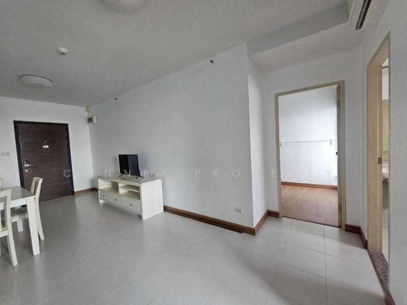 Supalai Park Ratchayothin : ศุภาลัย ปาร์ค รัชโยธิน, กรุงเทพ, ถนนรัชดาภิเษก, ลาดยาว, จตุจักร, กรุงเทพ, 50 ตร.ม., คอนโด ขาย, โดย Connex Property, 500453863 - DDproperty.com
