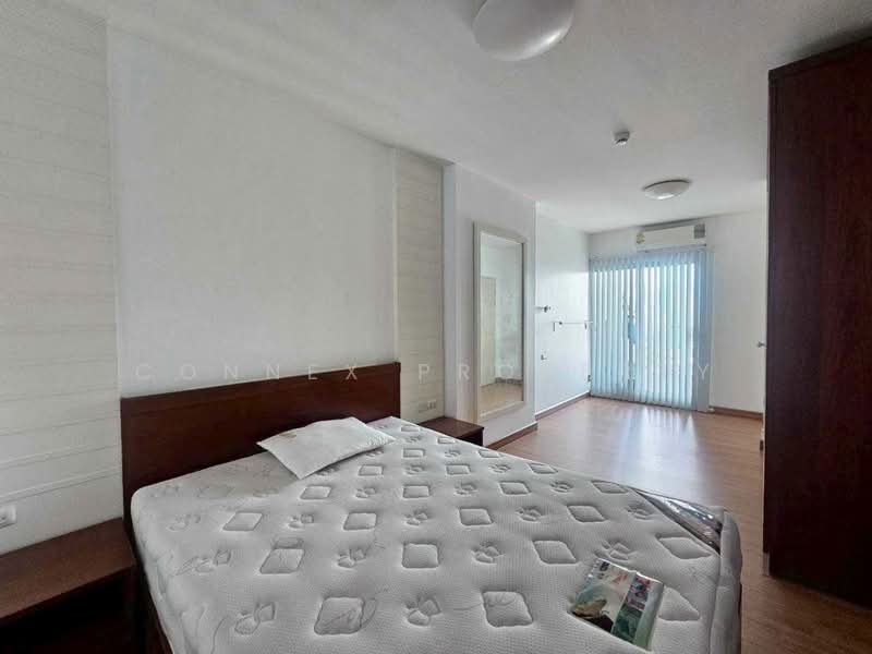 Supalai Park Ratchayothin, Bangkok, Ratchadaphisek Road, Lat Yao, Chatuchak, Bangkok, 1 Bedroom, 50 sqm, Condo For Sale, by Connex Property, 500453863 - DDproperty.com