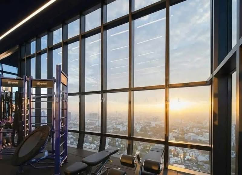 XT Ekkamai, Bangkok, 259 Soi Sukhumvit 63, Khlong Tan Nua, Watthana, Bangkok, 1 Bedroom, 30 sqm, Condo For Rent, by Najawa Salae, 500453865 - DDproperty.com