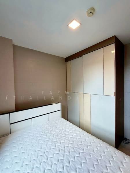 Maxxi Condo Ratchayothin-Phahol 34, Bangkok, Soi Phaholyothin 34, Chan Kasem, Chatuchak, Bangkok, 2 Bedrooms, 34 sqm, Condo For Sale, by Fazwaz (Thailand) Co., Ltd., 500453866 - DDproperty.com