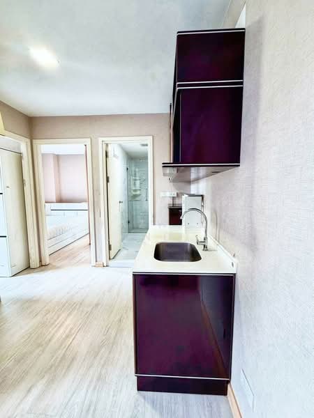 Maxxi Condo Ratchayothin-Phahol 34, Bangkok, Soi Phaholyothin 34, Chan Kasem, Chatuchak, Bangkok, 2 Bedrooms, 34 sqm, Condo For Sale, by Fazwaz (Thailand) Co., Ltd., 500453866 - DDproperty.com