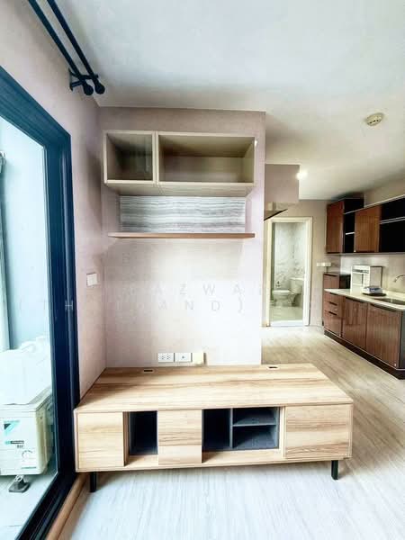 Maxxi Condo Ratchayothin-Phahol 34, Bangkok, Soi Phaholyothin 34, Chan Kasem, Chatuchak, Bangkok, 2 Bedrooms, 34 sqm, Condo For Sale, by Fazwaz (Thailand) Co., Ltd., 500453866 - DDproperty.com