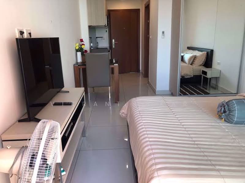 Laguna Beach Resort 1, Chon Buri (Pattaya), Sai 2 road, 384/105 Soi Jomtien 1, Na Kloe, Bang Lamung (Pattaya), Chon Buri (Pattaya), 1 Bedroom, 26 sqm, Condo For Sale, by Vikrant Kokar, 500453868 - DDproperty.com