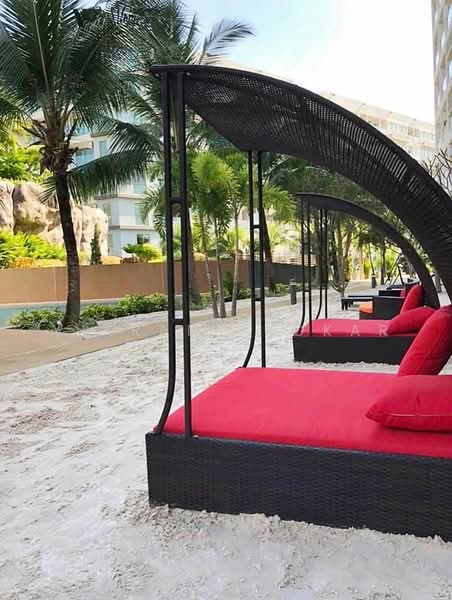 Laguna Beach Resort 1, Chon Buri (Pattaya), Sai 2 road, 384/105 Soi Jomtien 1, Na Kloe, Bang Lamung (Pattaya), Chon Buri (Pattaya), 1 Bedroom, 26 sqm, Condo For Sale, by Vikrant Kokar, 500453868 - DDproperty.com